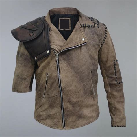 mad max fury road jacket replica|mad max fury leather jacket.